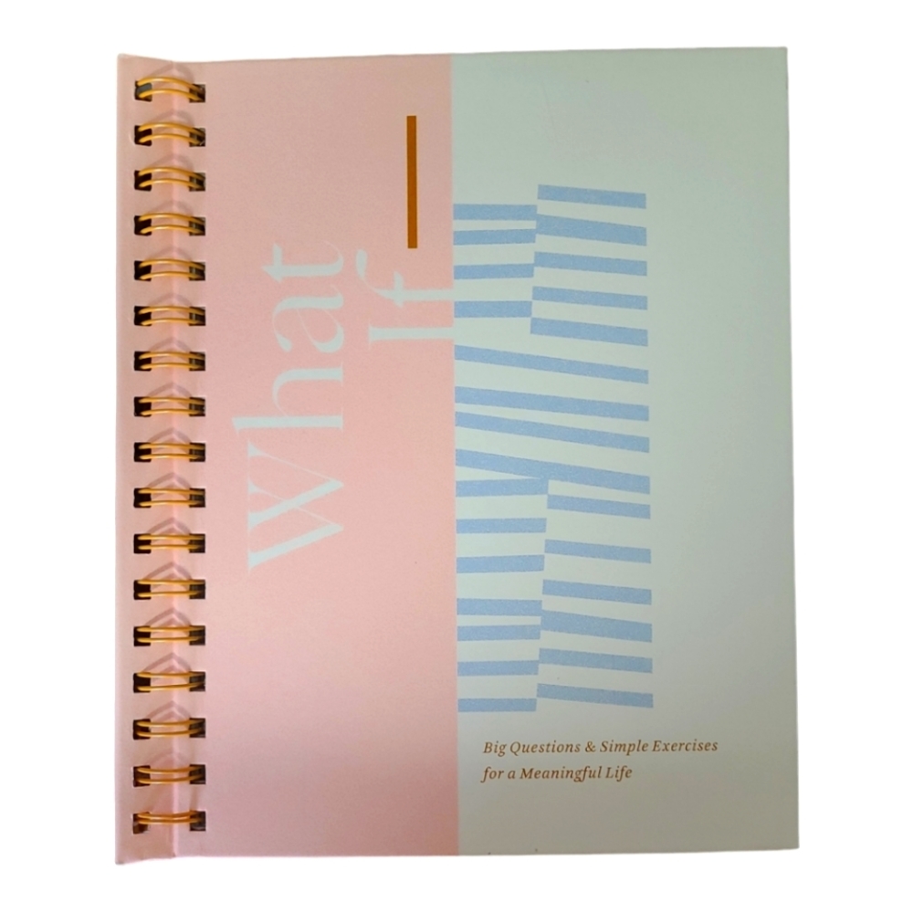 Compendium Journal What If - Picture 2 of 12